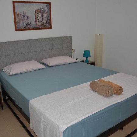 Nakis Apartment Stavros Stavros  Exteriér fotografie