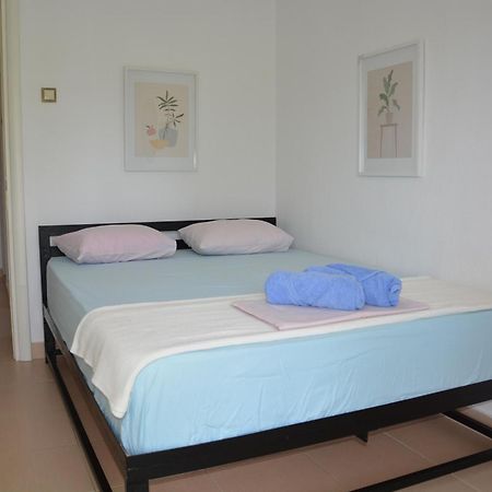 Nakis Apartment Stavros Stavros  Exteriér fotografie