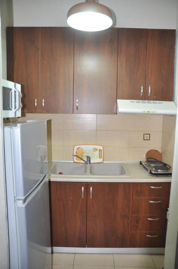 Nakis Apartment Stavros Stavros  Exteriér fotografie