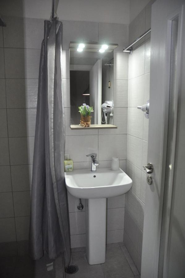 Nakis Apartment Stavros Stavros  Exteriér fotografie