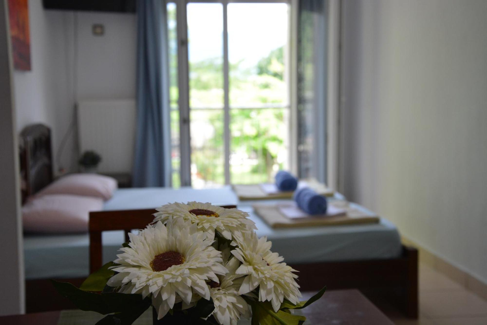 Nakis Apartment Stavros Stavros  Exteriér fotografie