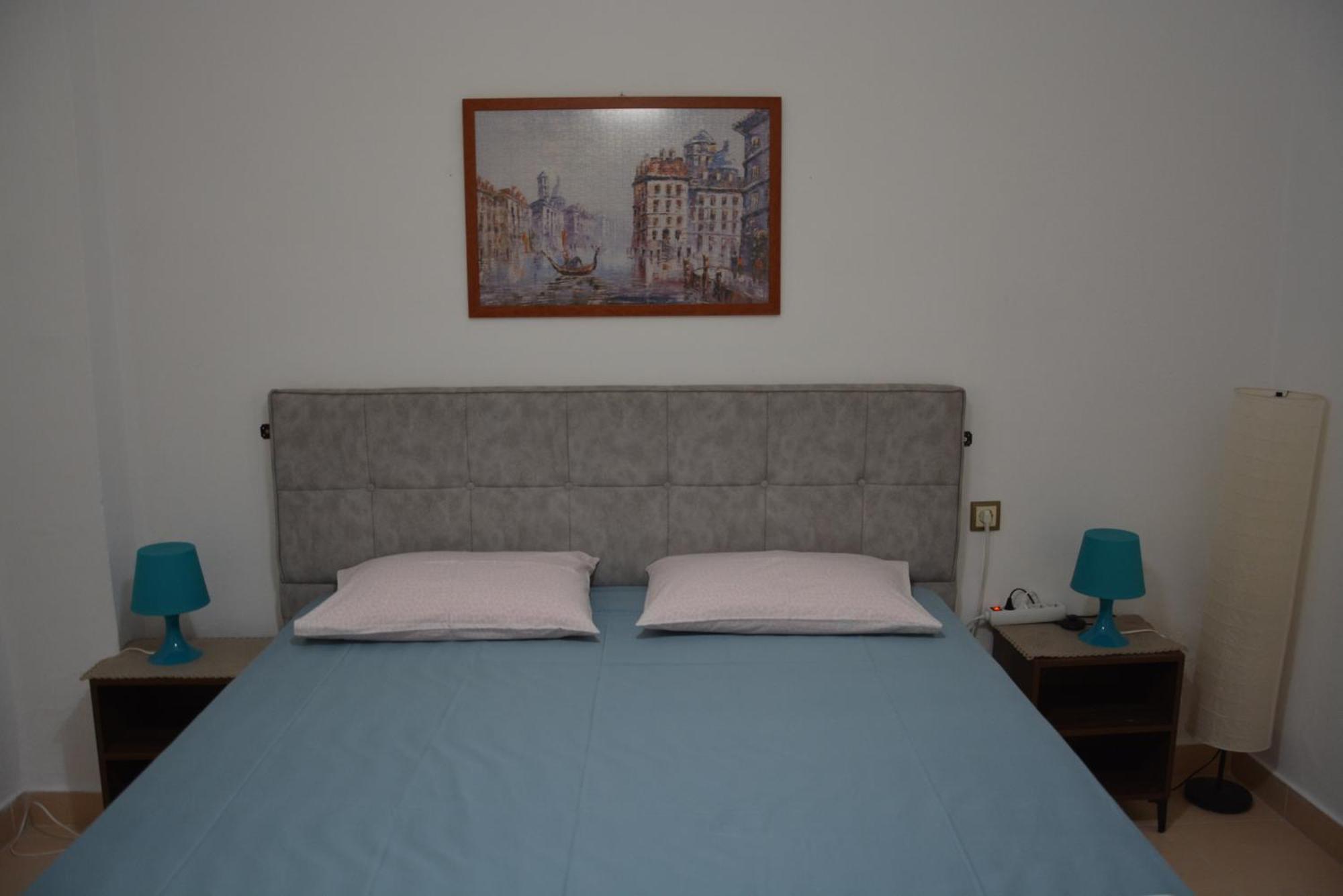 Nakis Apartment Stavros Stavros  Exteriér fotografie