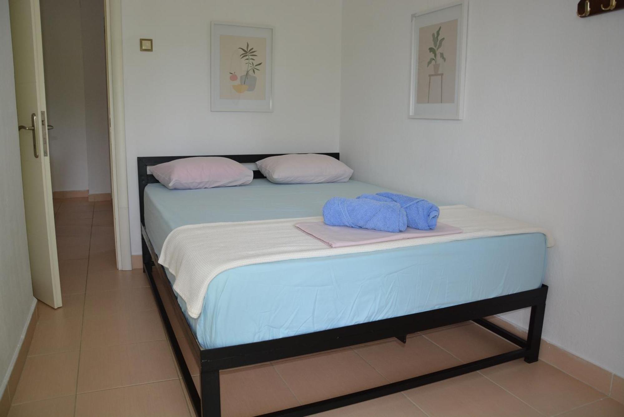 Nakis Apartment Stavros Stavros  Exteriér fotografie
