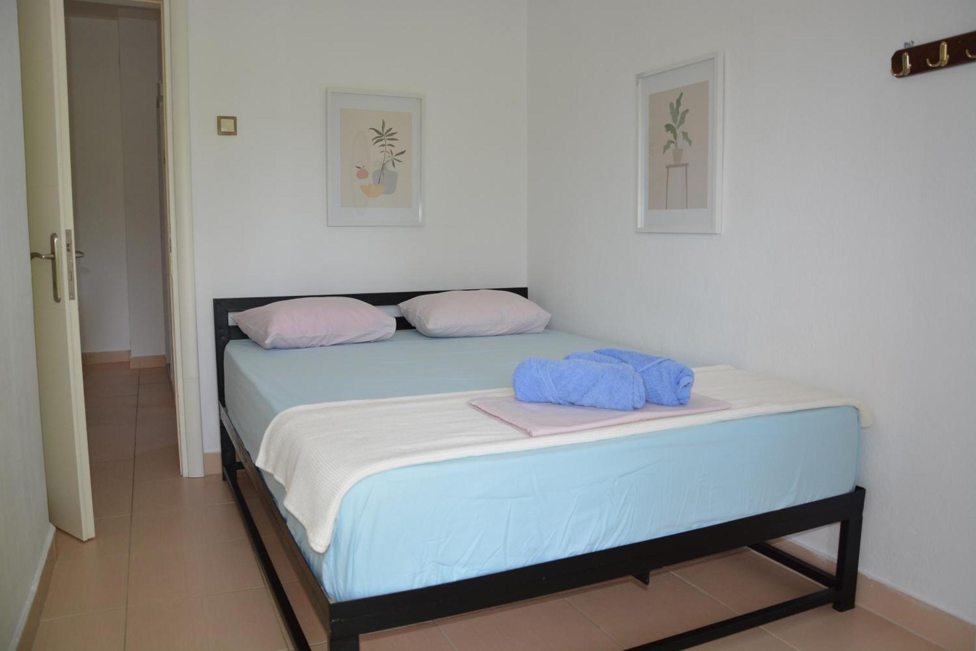 Nakis Apartment Stavros Stavros  Exteriér fotografie