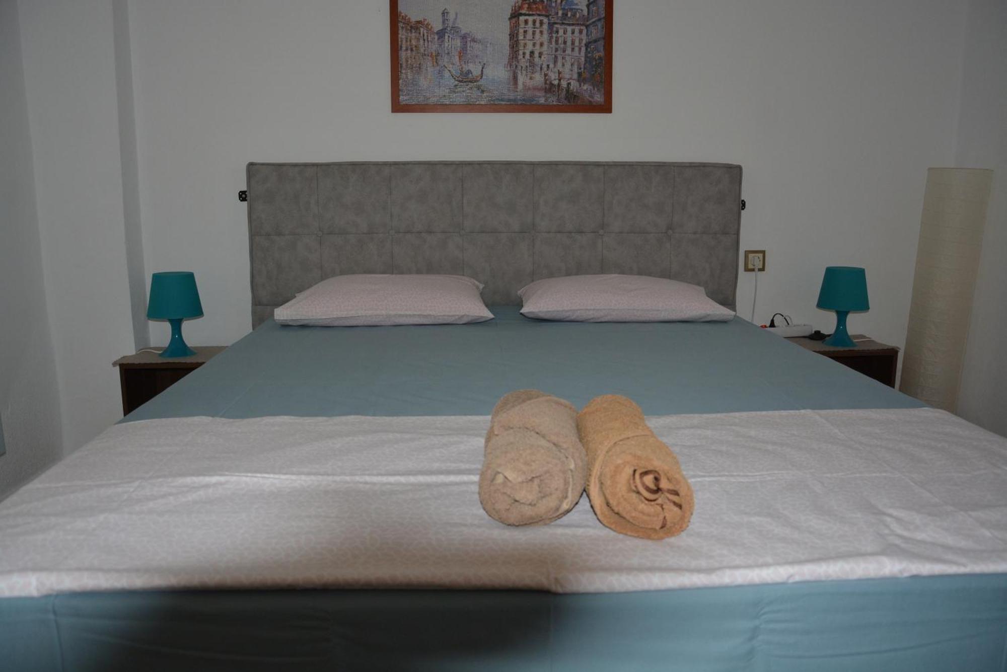 Nakis Apartment Stavros Stavros  Exteriér fotografie