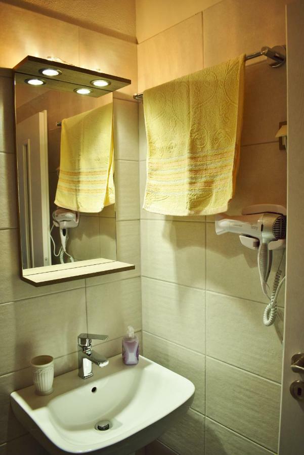 Nakis Apartment Stavros Stavros  Exteriér fotografie